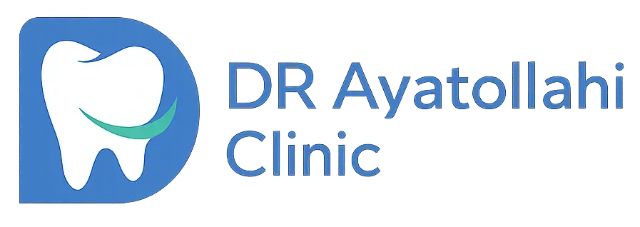 کلینیک دندانپزشکی دکتر آیت‌اللهی